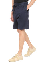 Load image into Gallery viewer, Lawton cotton bermuda shorts
