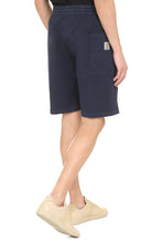 Load image into Gallery viewer, Lawton cotton bermuda shorts
