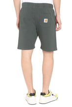 Load image into Gallery viewer, Cotton sweatshorts
