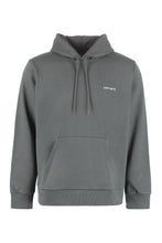 Load image into Gallery viewer, Hooded sweatshirt
