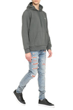 Load image into Gallery viewer, Hooded sweatshirt
