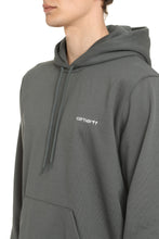 Load image into Gallery viewer, Hooded sweatshirt
