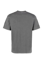 Load image into Gallery viewer, Nelson cotton crew-neck T-shirt
