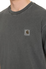 Load image into Gallery viewer, Nelson cotton crew-neck T-shirt
