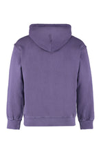 Load image into Gallery viewer, Nelson cotton hoodie
