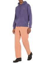 Load image into Gallery viewer, Nelson cotton hoodie
