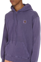 Load image into Gallery viewer, Nelson cotton hoodie
