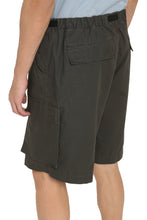 Load image into Gallery viewer, Wynton cotton cargo bermuda shorts

