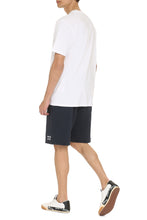 Load image into Gallery viewer, Cotton crew-neck T-shirt
