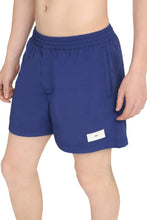 Load image into Gallery viewer, Nylon swim shorts
