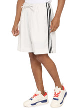 Load image into Gallery viewer, Techno fabric bermuda-shorts
