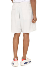Load image into Gallery viewer, Techno fabric bermuda-shorts
