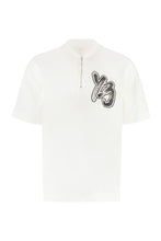 Load image into Gallery viewer, Printed cotton T-shirt
