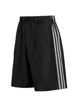 Load image into Gallery viewer, Wool blend shorts
