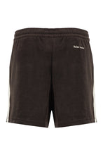 Load image into Gallery viewer, adidas Originals by Wales Bonner - Fleece shorts
