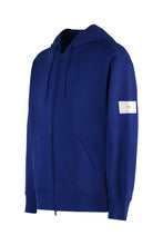 Load image into Gallery viewer, Full zip hoodie
