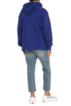 Load image into Gallery viewer, Full zip hoodie
