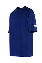 Load image into Gallery viewer, Cotton crew-neck T-shirt
