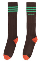 Load image into Gallery viewer, adidas Originals by Wales Bonner - Set of three socks
