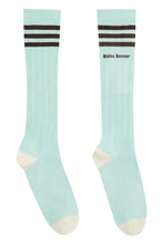 Load image into Gallery viewer, adidas Originals by Wales Bonner - Set of three socks
