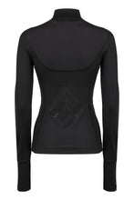 Load image into Gallery viewer, Techno fabric jacket
