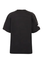 Load image into Gallery viewer, Cotton crew-neck T-shirt
