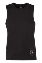 Load image into Gallery viewer, Logo sporty tank-top
