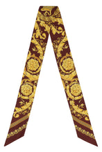 Load image into Gallery viewer, Twill silk lavallière
