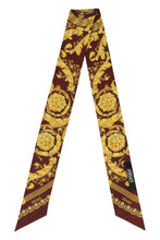 Load image into Gallery viewer, Twill silk lavallière
