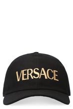 Load image into Gallery viewer, Logo embroidery baseball cap
