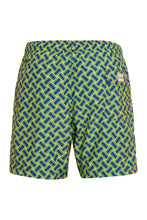 Load image into Gallery viewer, Printed swim shorts
