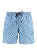 Load image into Gallery viewer, Nylon swim shorts
