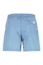 Load image into Gallery viewer, Nylon swim shorts
