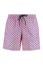 Load image into Gallery viewer, Nylon swim shorts
