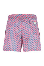 Load image into Gallery viewer, Nylon swim shorts
