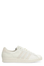 Load image into Gallery viewer, Y-3 Superstar leather low-top sneakers
