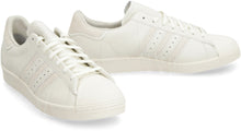Load image into Gallery viewer, Y-3 Superstar leather low-top sneakers
