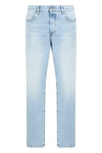 Load image into Gallery viewer, Straight leg jeans
