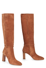 Load image into Gallery viewer, Indy suede boots
