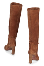 Load image into Gallery viewer, Indy suede boots
