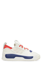 Load image into Gallery viewer, Y-3 Rivalry leather low-top sneakers
