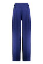 Load image into Gallery viewer, Ieti satin trousers
