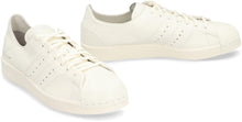 Load image into Gallery viewer, Superstar Leather low-top sneakers
