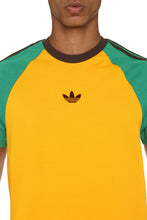 Load image into Gallery viewer, adidas Originals by Wales Bonner - Cotton crew-neck T-shirt
