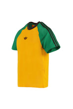 Load image into Gallery viewer, adidas Originals by Wales Bonner - Cotton crew-neck T-shirt
