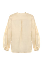 Load image into Gallery viewer, Ilex linen shirt
