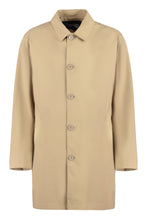 Load image into Gallery viewer, Techno fabric jacket
