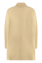 Load image into Gallery viewer, Techno fabric jacket
