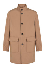 Load image into Gallery viewer, Jacket made of technical fabric
