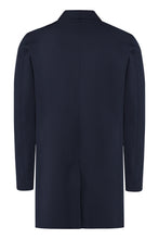 Load image into Gallery viewer, Techno fabric raincoat
